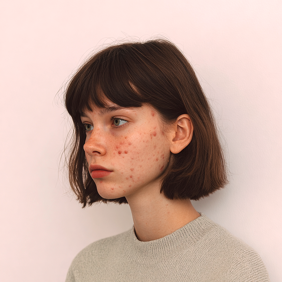 Why Does Your Skin Break Out Before Your Period? Cycle-Synced Insights from Seed&Berry