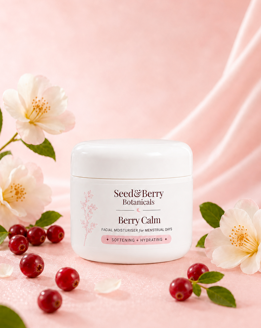 Berry Calm
