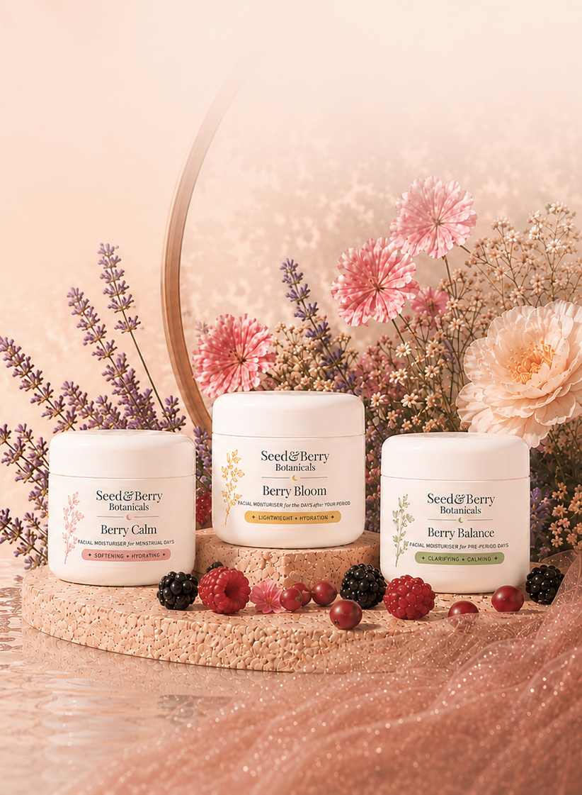 Seed&Berry Collection