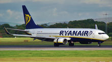 5 reasons why to fly with Ryanair