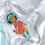 Thumbnail: Lobstar Boy Transparent Sticker
