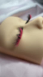 Miniatura: Barbie Lashes