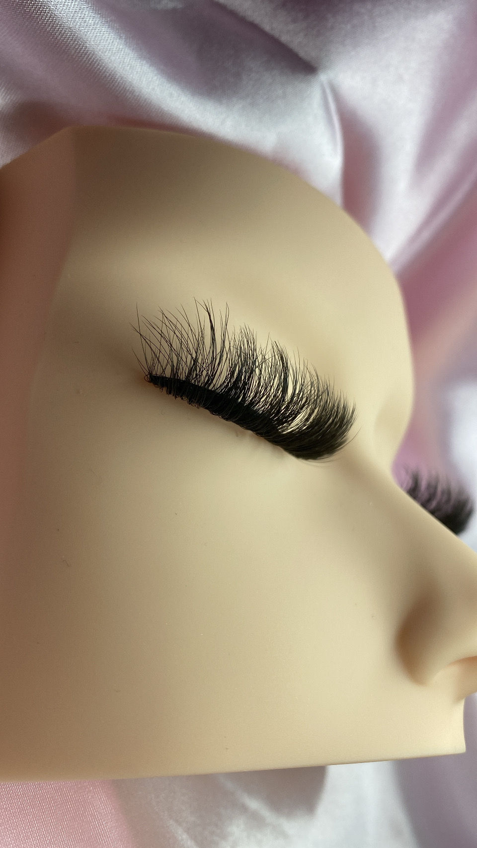 Miniature : Fluffy Lashes