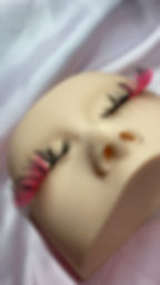 Miniatura: Barbie Lashes