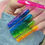 Miniatura: Rainbow Drip