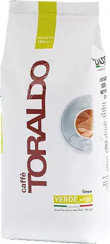 Toraldo Linea Verde Espresso 1000g