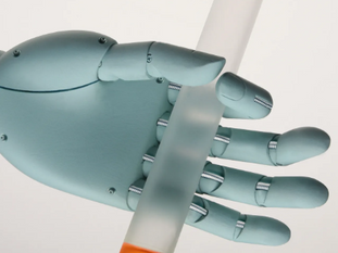 Perfume with perfumers: Is AI a threat to the human nose?