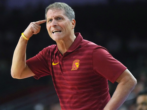 BIG TEN TEAM PREVIEW #16 USC TROJANS