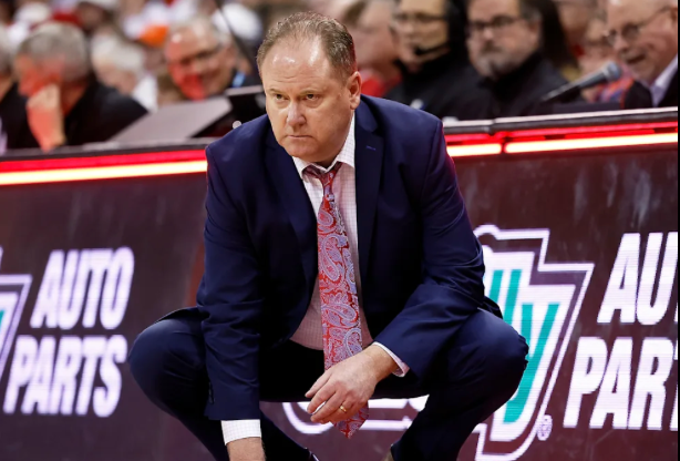 BIG TEN TEAM PREVIEW #18 WISCONSIN BADGERS