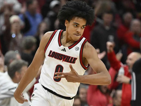 WEEK 2 COLLEGE BASKETBALL TOP 25 RANKINGS