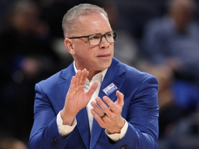 BIG EAST TEAM PREVIEW #3 DEPAUL BLUE DEMONS