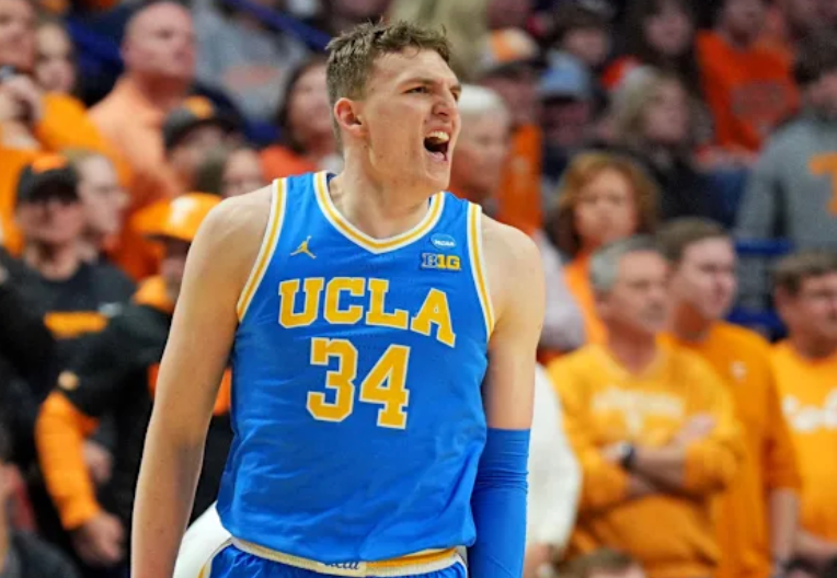 BIG TEN TEAM PREVIEW #15 UCLA BRUINS
