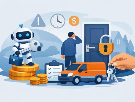 Emergency Lockout Service Cost Explained