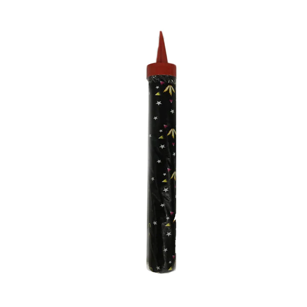 Sparkle Candle 7th Heaven