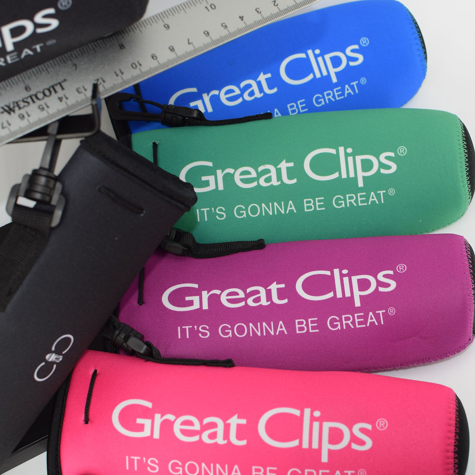 Thumbnail: Clipper Coozi