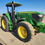 Thumbnail: 2016 John Deere 6140M