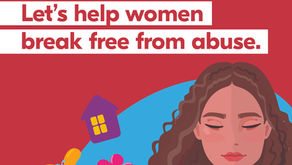 Giving Shelter - Shoppers Foundation for Women's Health