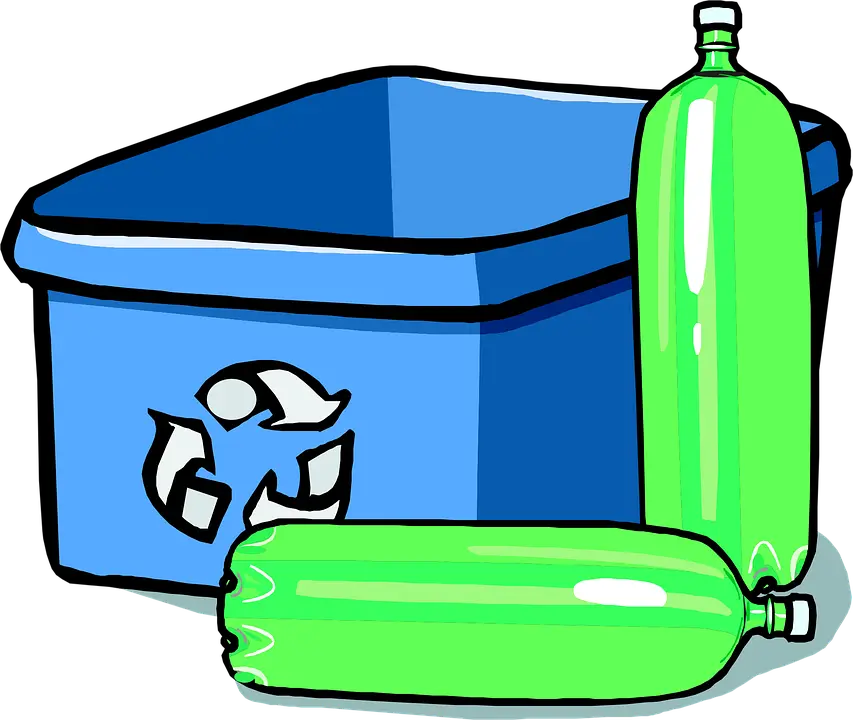 MRC Bottle Drive