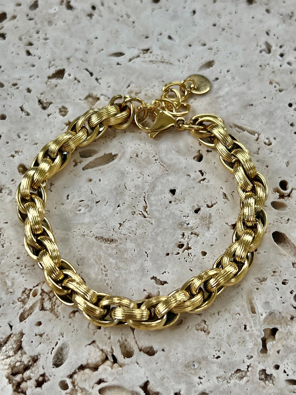 Miniature : Bracelet Adonis 