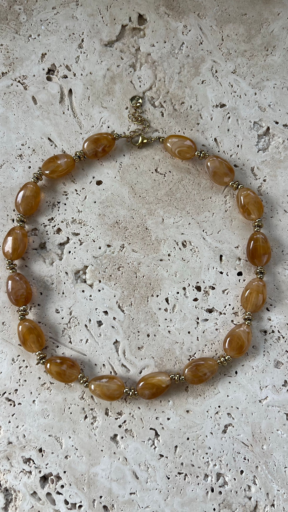 Miniature : Collier SASHA à personnaliser 