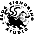 Slug Signorino Studio logo