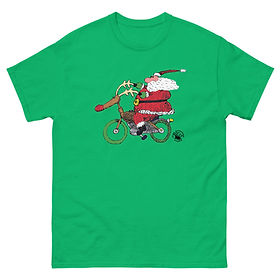 Adult Christmas Apparel | Signorino Studio