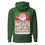 Thumbnail: Pick Santa's Nose - Adult Unisex Hoodie