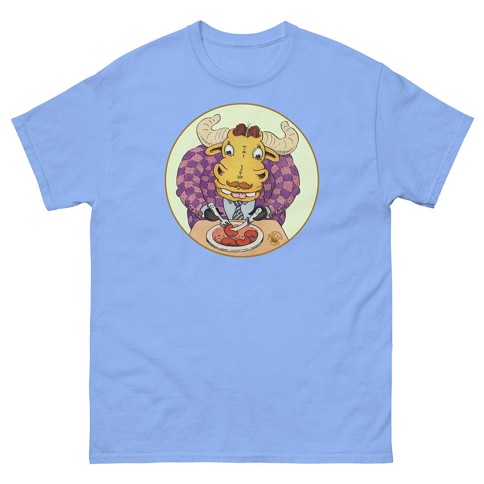 Thumbnail: Bull Beans