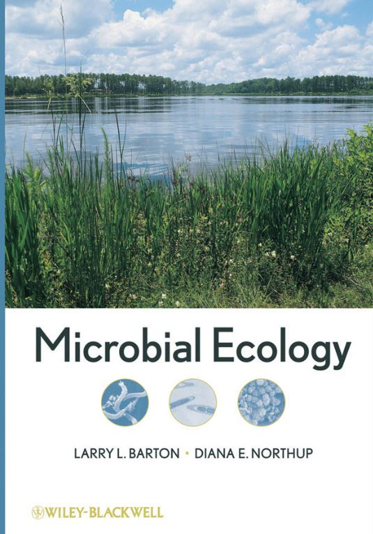 Microbial Ecology 1st Edition by Larry L. Barton