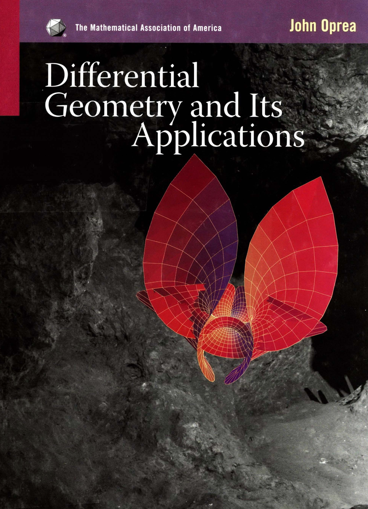 Differential Geometry and Its Applications (Classroom Resource Materials)