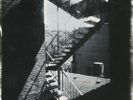 Pinhole Camera Exposure Times: How Long Does It Take To Capture A Photo With A Pinhole Camera?