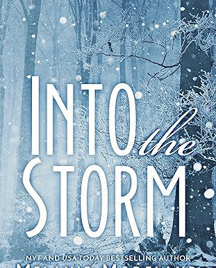 Into the Storm – Melanie Moreland