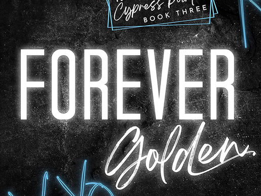 Forever Golden - Rachel Jonas and Nikki Thorne