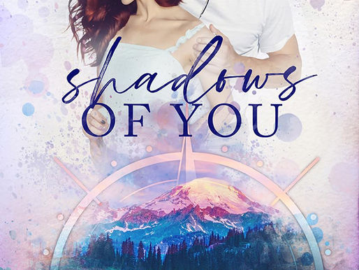 Shadows of You (The Lost and Found Series Book 4) – Catherine Cowles