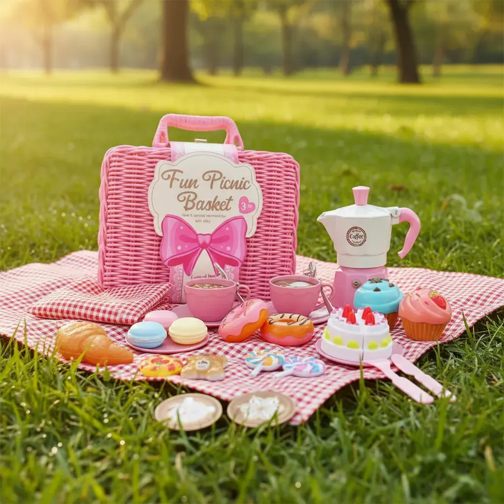 Set pic nic