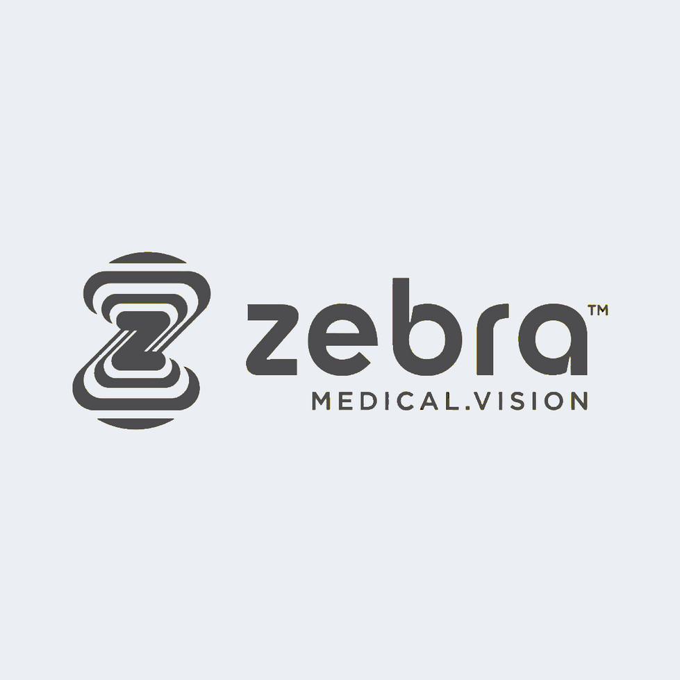 Zebra Medical Vision