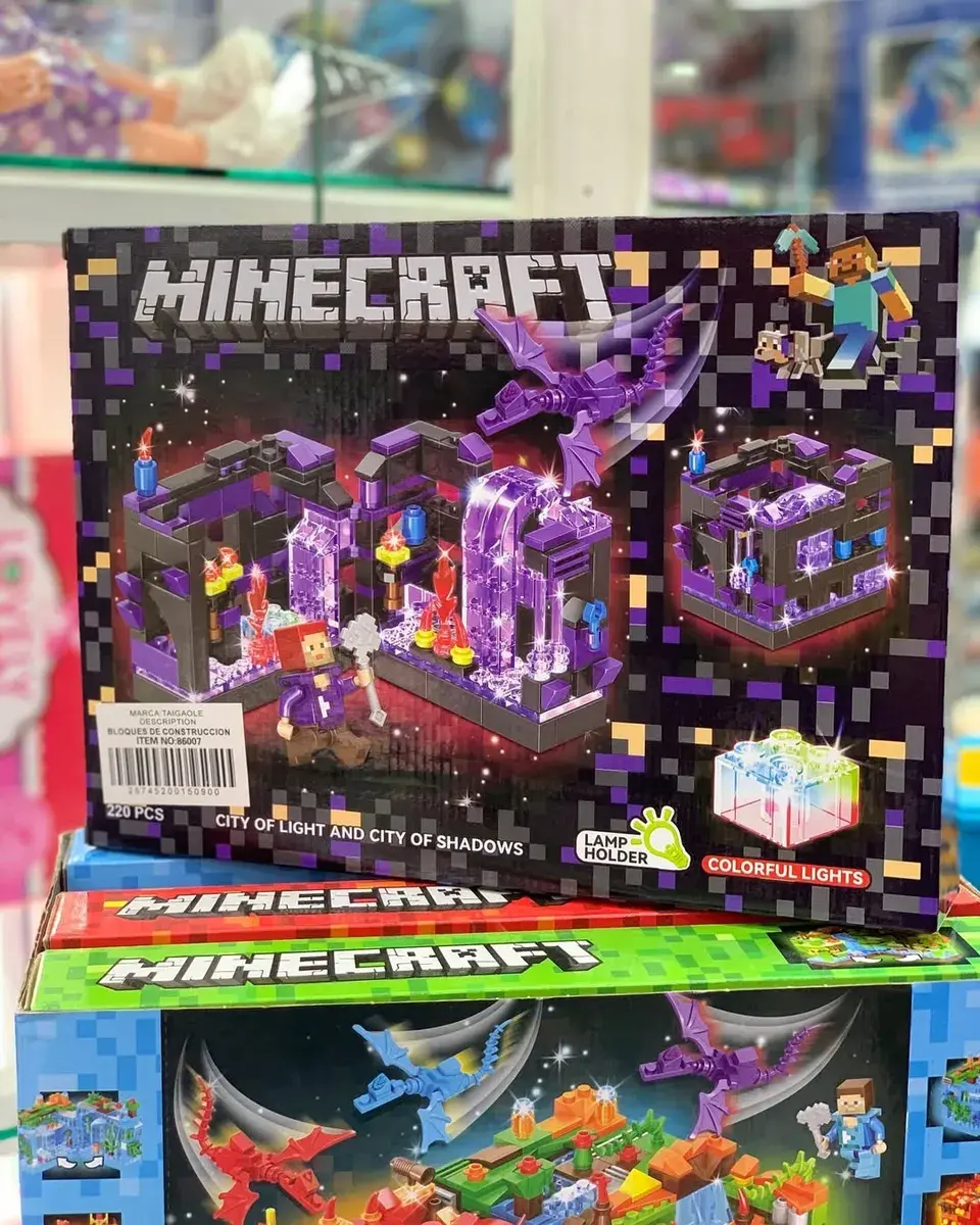 Miniatura: Lego My word mediano