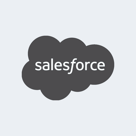 SalesForce