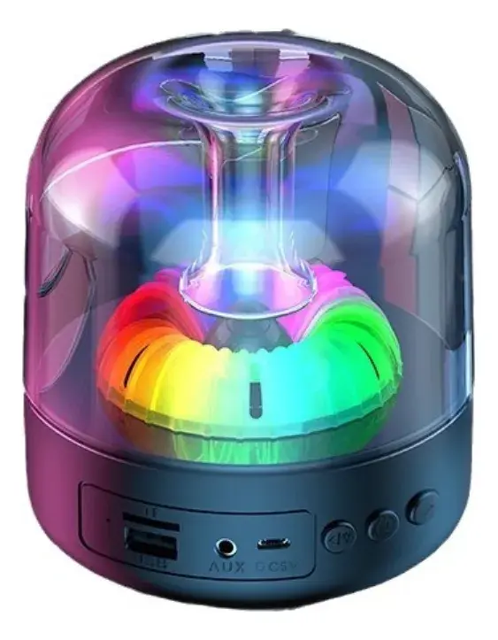 Miniatura: Parlante Smart led 208