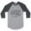 Thumbnail: Cultivating Hope + Love Raglan Tee