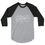 Thumbnail: Signature Raglan Tee