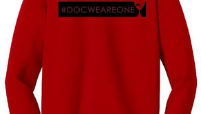 2017 - 5th Sunday #DOCweareONE Luncheons Begin Jan. 29th