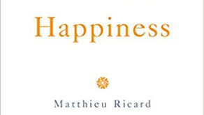 The Pursuit of Happiness Study | Xian and Buddhist perspectives