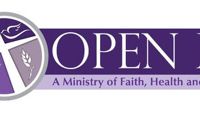 Open M Lunch Volunteer Opportunity