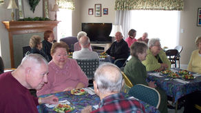 OWLS End of Year Picnic May 20, 2016
