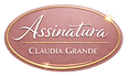 Selo Assinatura Cláudia Grande.png