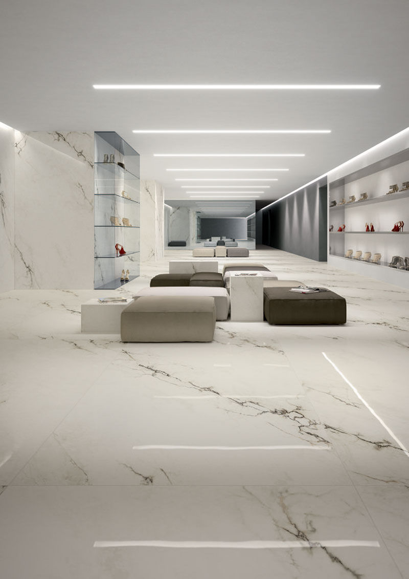 Imperial White