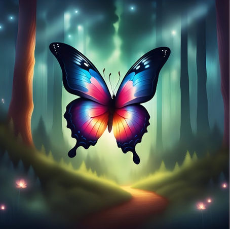 Reframing the Butterfly Effect
