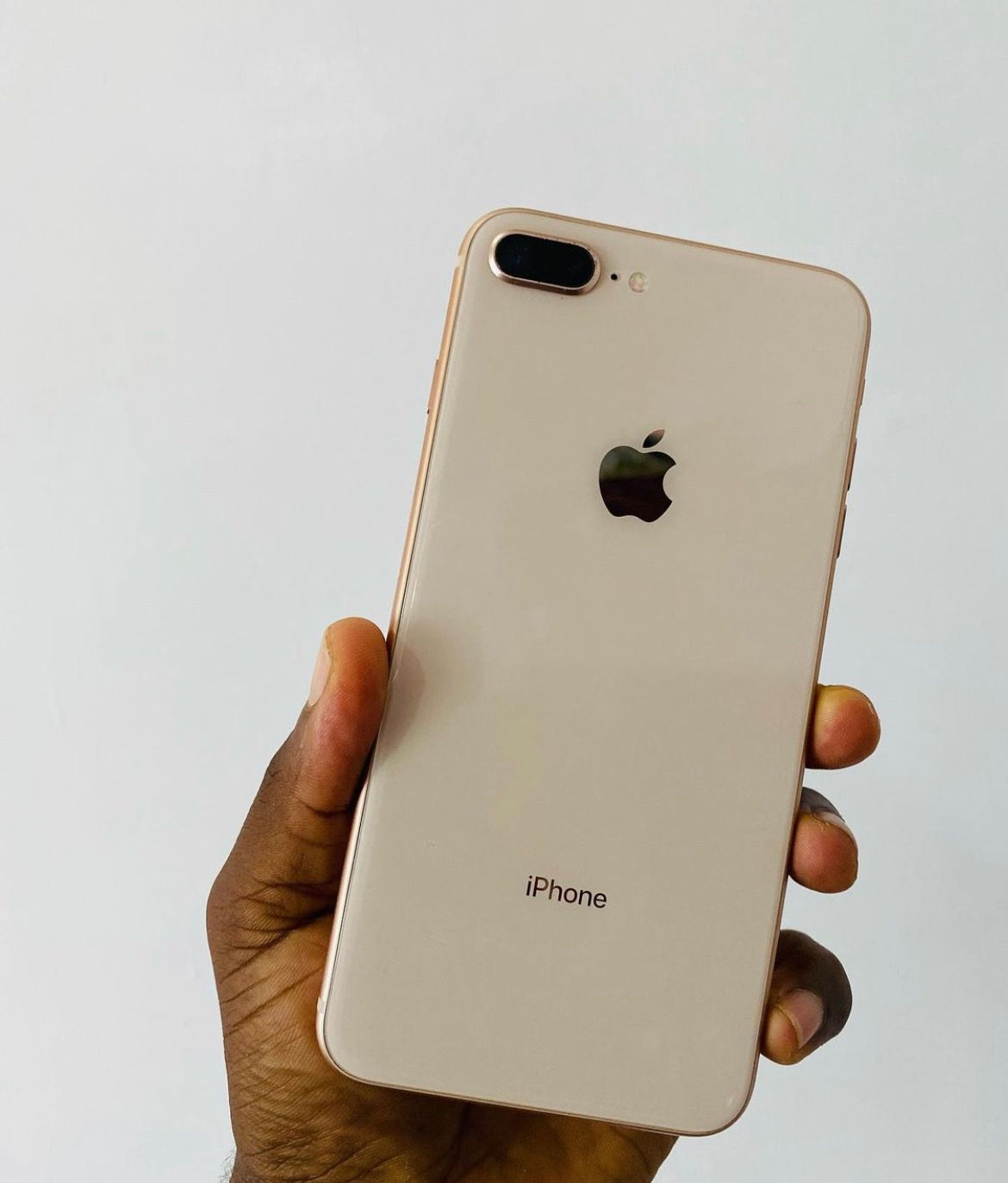 IPhone  8 plus