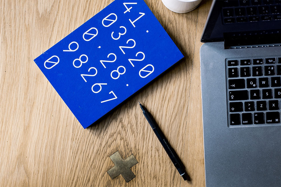 The Perils of Using a Spreadsheet for Your Business Accounting